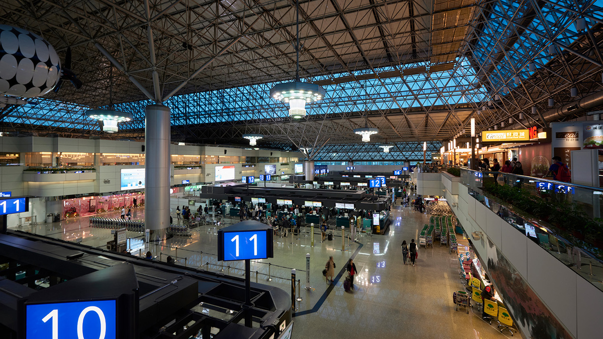 采豐之間-桃園機場-1