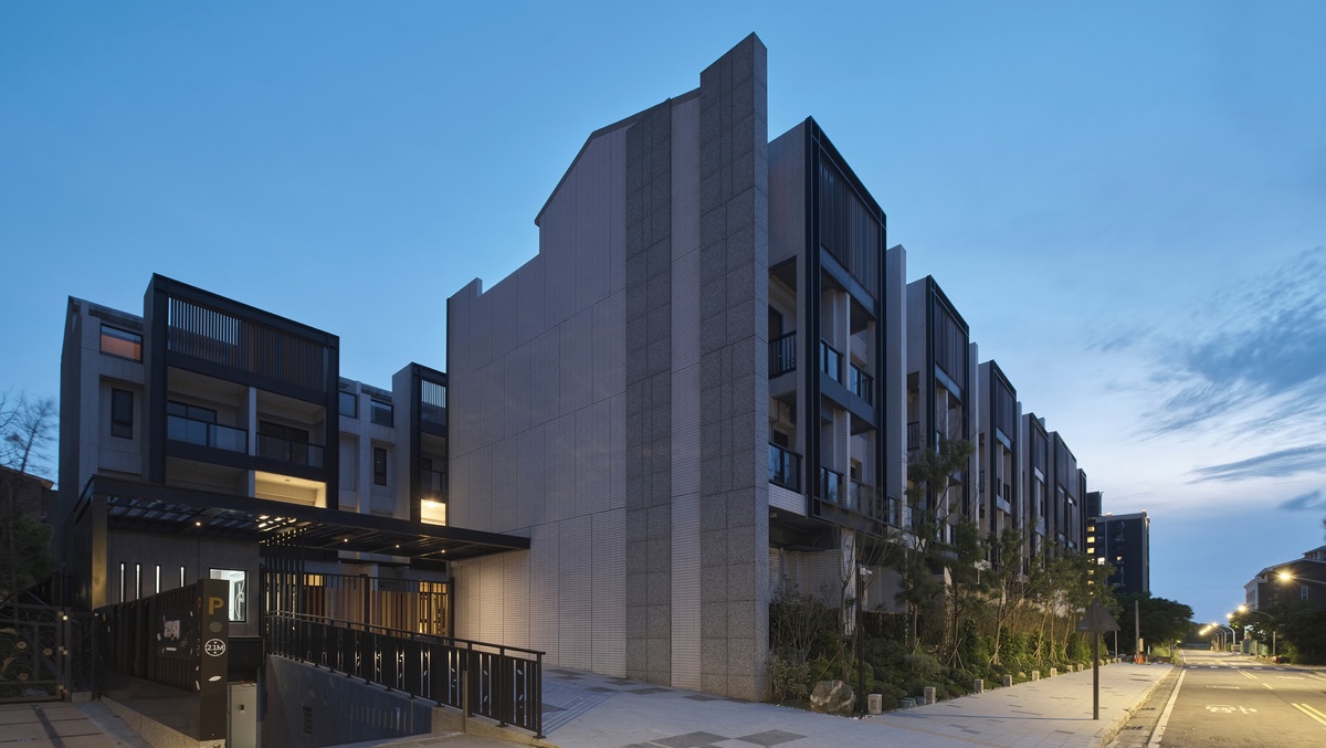 采豐之間-外觀11